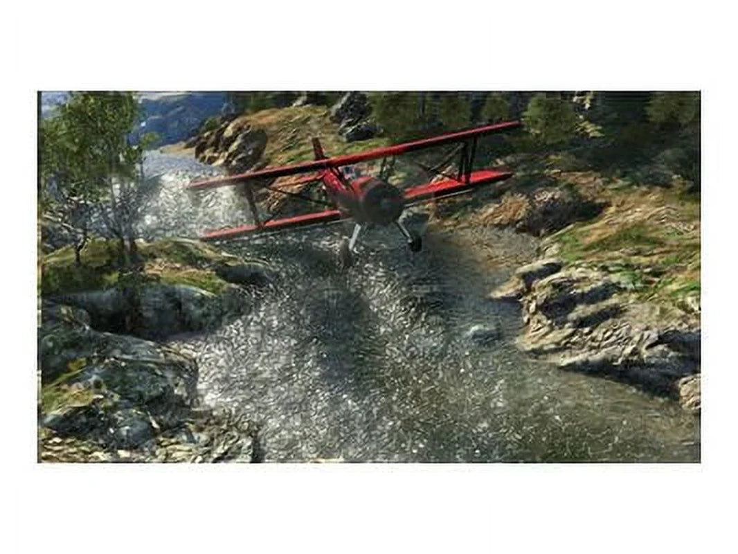 Grand Theft Auto V, , Xbox One