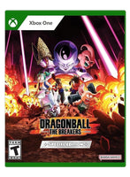 Dragon Ball: the Breakers Special Edition - Xbox One