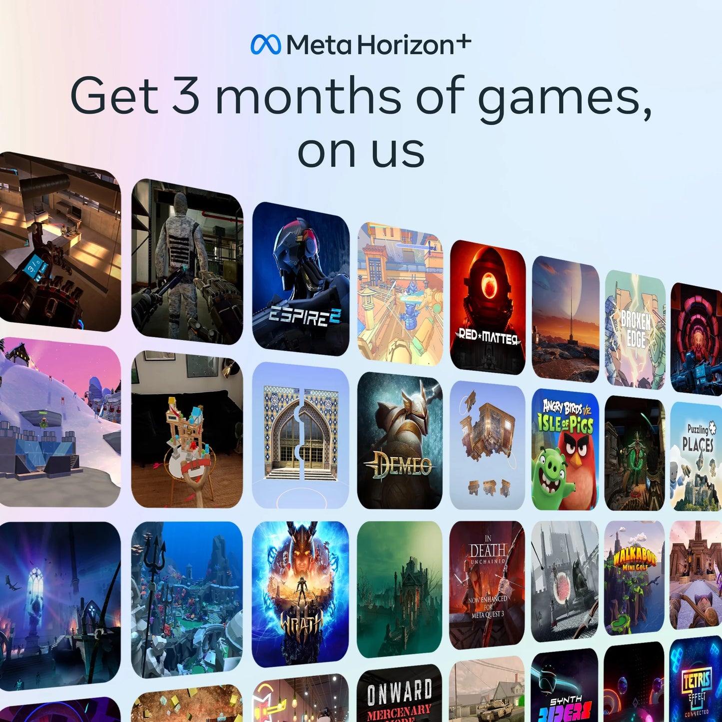 Quest 3 512GB — the Most Powerful Quest — Ultimate Mixed Reality Experiences — Get a 3-Month Trial of Horizon+ Included