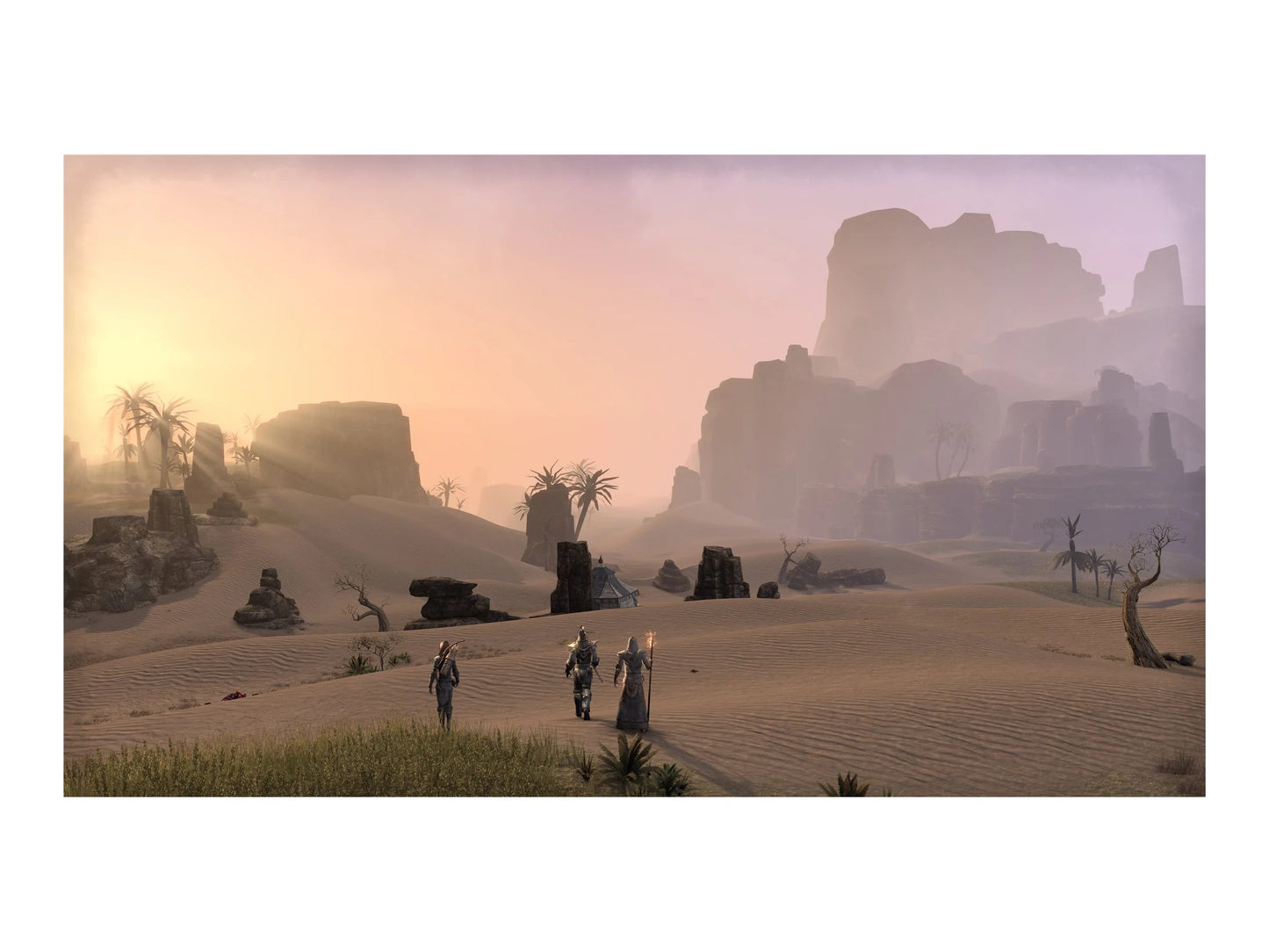 the Elder Scrolls Online: Tamriel Unlimited (Xbox One)