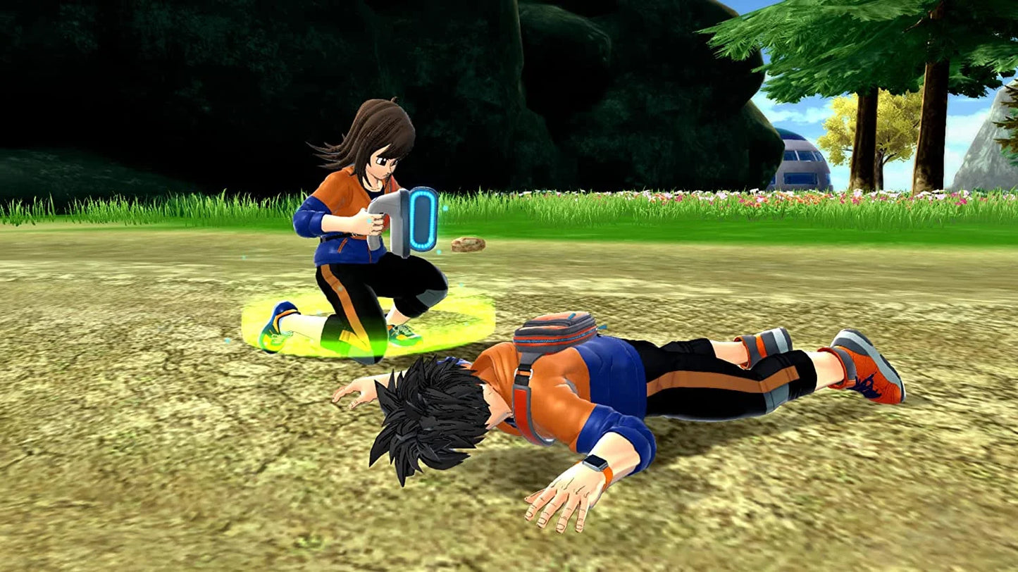 Dragon Ball: the Breakers Special Edition - Xbox One
