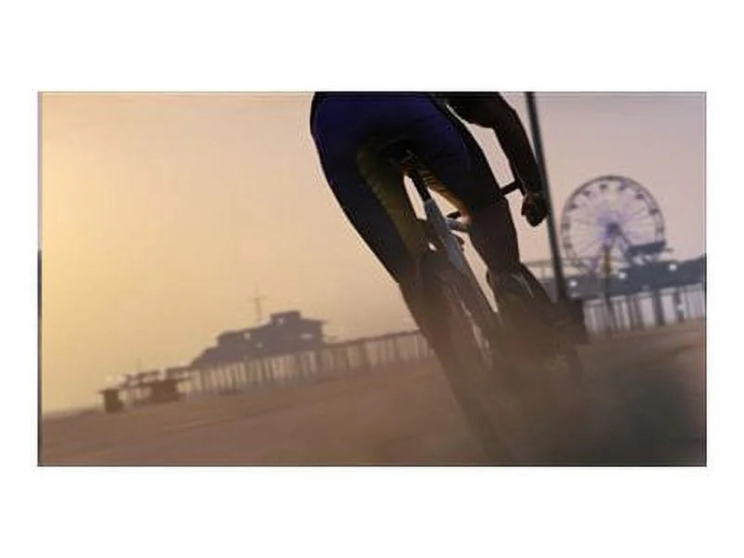 Grand Theft Auto V, , Xbox One