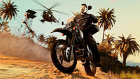 Grand Theft Auto V - Playstation 5