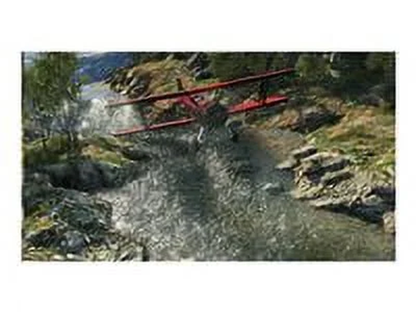 Grand Theft Auto V, , Xbox One