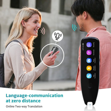 Unlock Global Connections and Embrace New Languages
