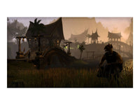 the Elder Scrolls Online: Tamriel Unlimited (Xbox One)
