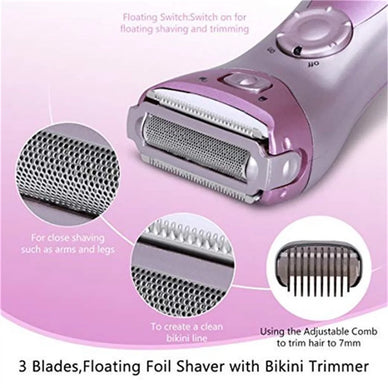 Unleash Your Confidence with Effortless Smoothness