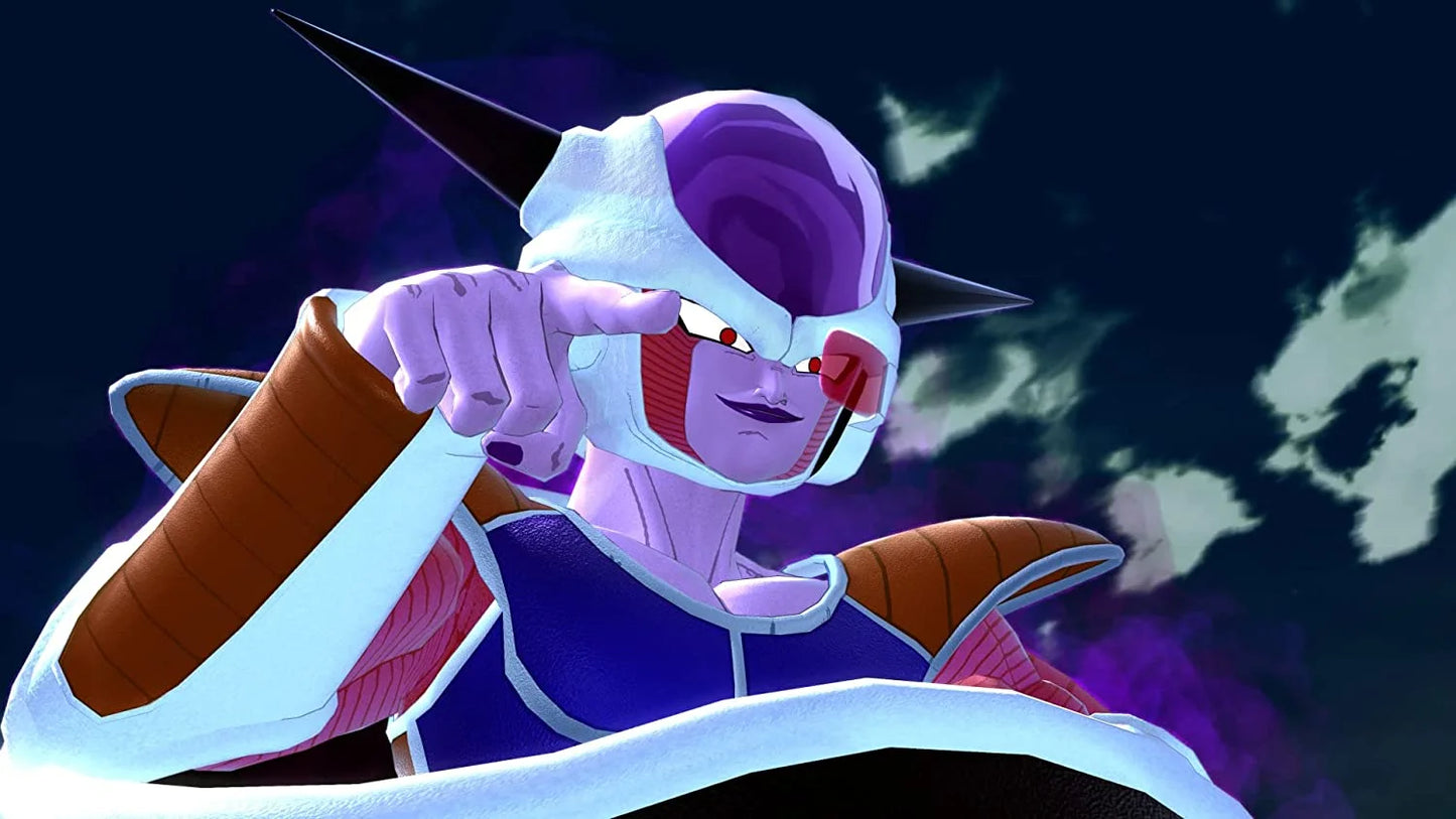 Dragon Ball: the Breakers Special Edition - Xbox One