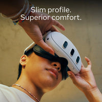 Quest 3 512GB — the Most Powerful Quest — Ultimate Mixed Reality Experiences — Get a 3-Month Trial of  Horizon+ Included