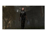 the Elder Scrolls Online: Tamriel Unlimited (Xbox One)