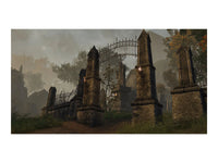 the Elder Scrolls Online: Tamriel Unlimited (Xbox One)
