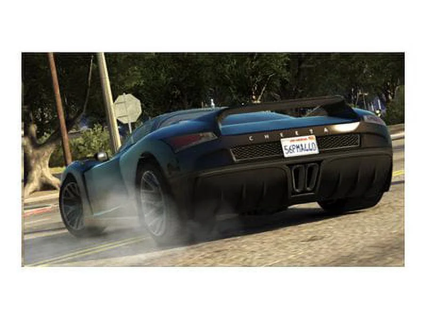 Grand Theft Auto V, , Xbox One