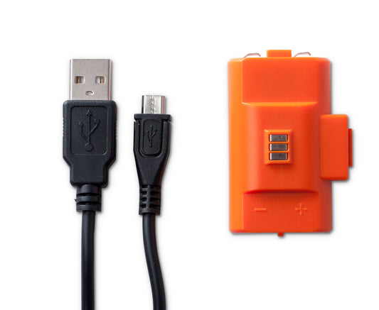 Play and Charge Kit for Xbox One