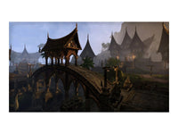the Elder Scrolls Online: Tamriel Unlimited (Xbox One)