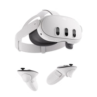 Quest 3 512GB — the Most Powerful Quest — Ultimate Mixed Reality Experiences — Get a 3-Month Trial of  Horizon+ Included