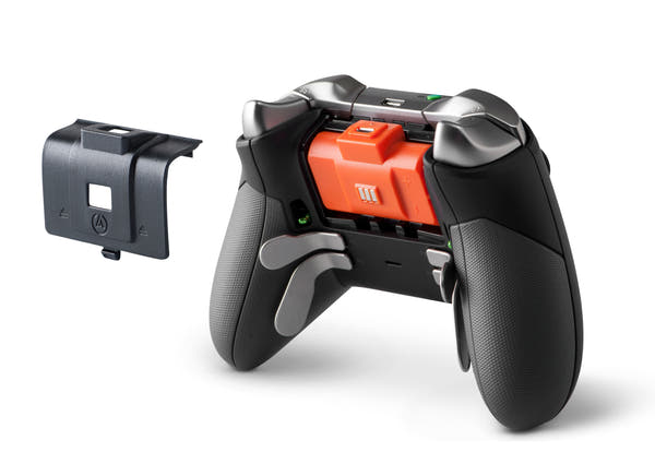 Play and Charge Kit for Xbox One